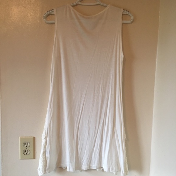 Easel | Mini Dress - Picture 6 of 6